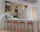 A kitchen with modern appliances