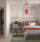 A VIP floor plan
