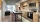 furnished apartment