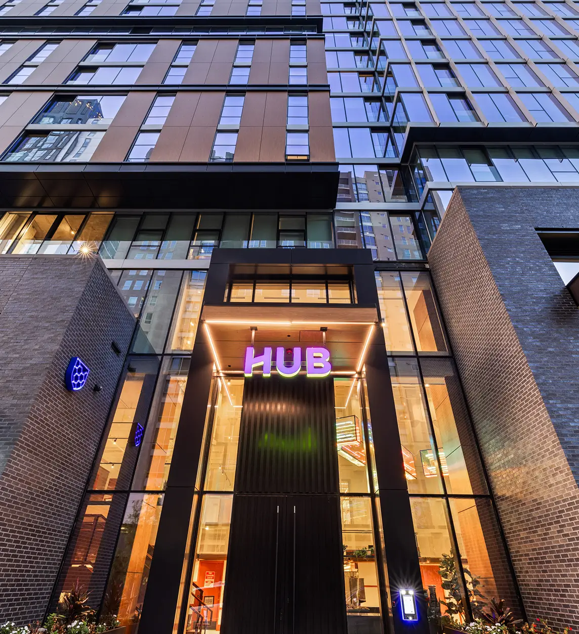 Hub Atlanta