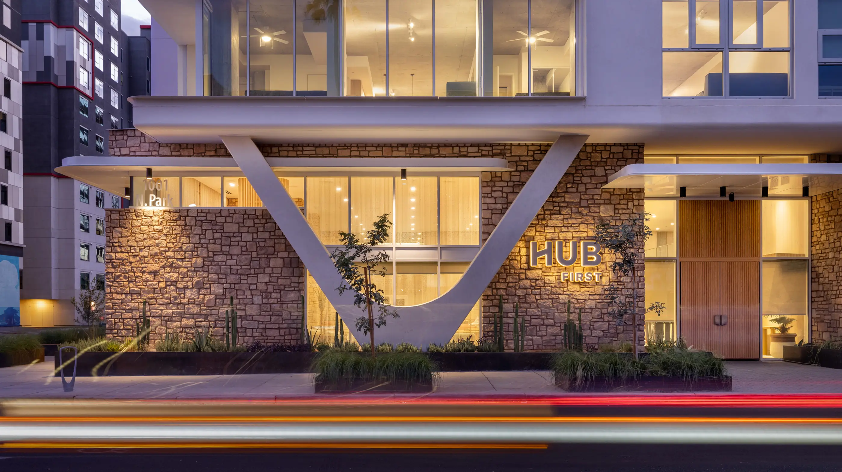 Unique Sky Suite floor plans you won’t find anywhere else.